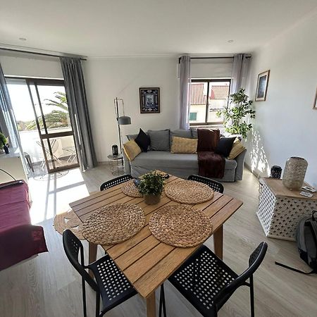 Mar & Sal Apartment Estrada  Extérieur photo