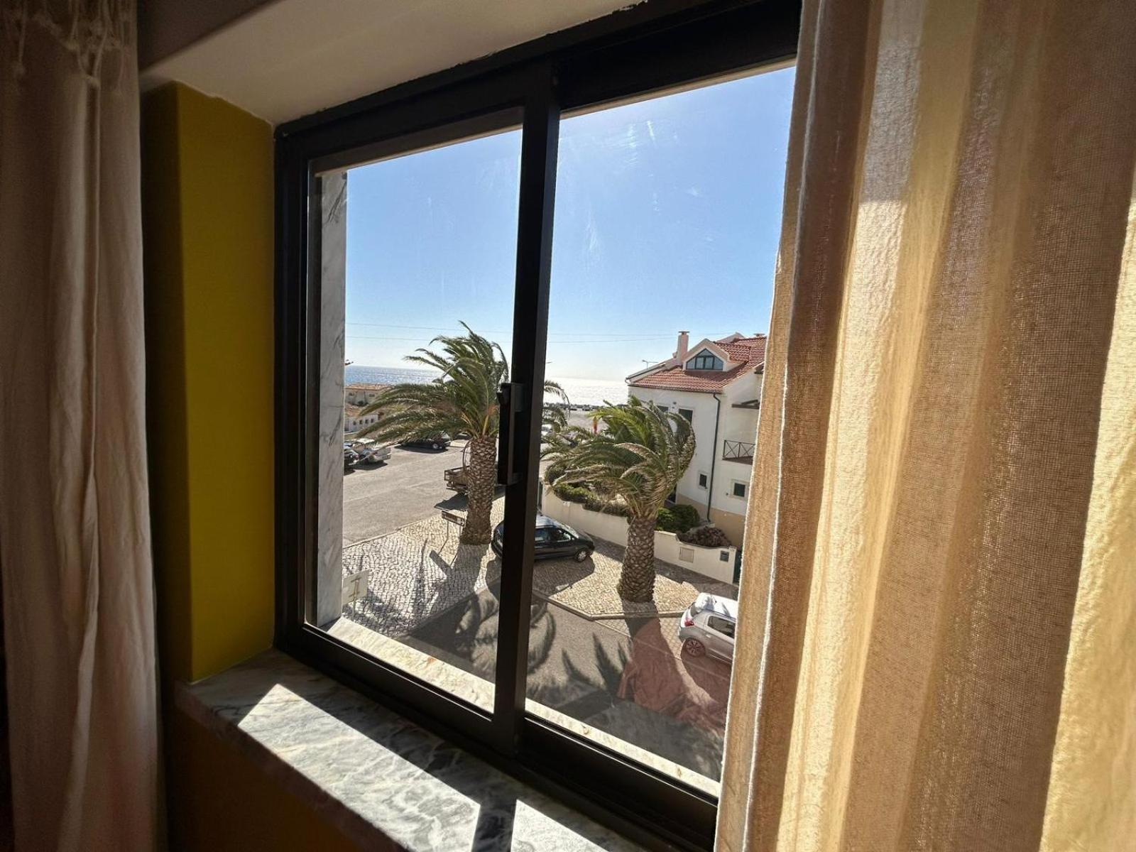 Mar & Sal Apartment Estrada  Extérieur photo
