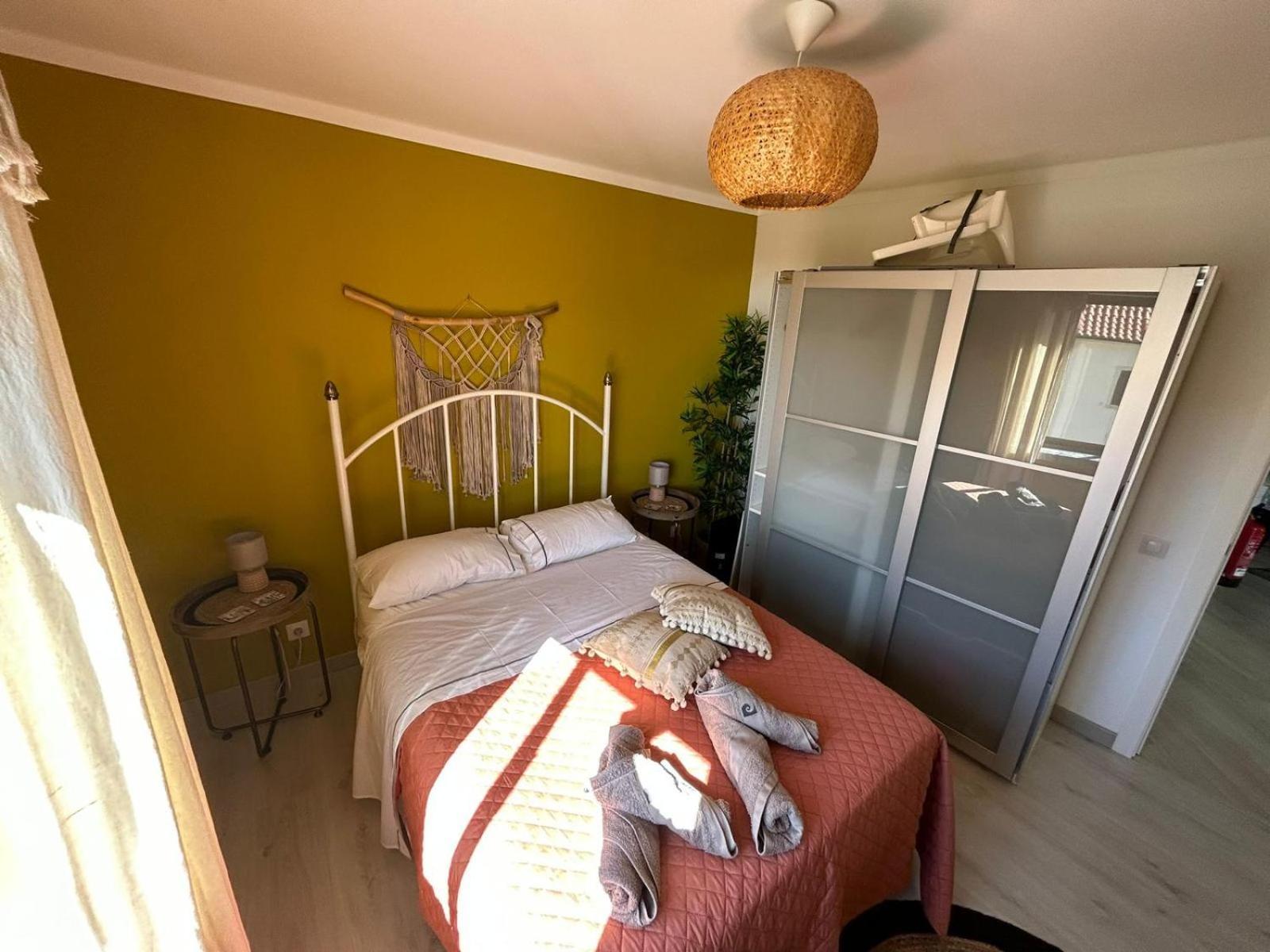 Mar & Sal Apartment Estrada  Extérieur photo