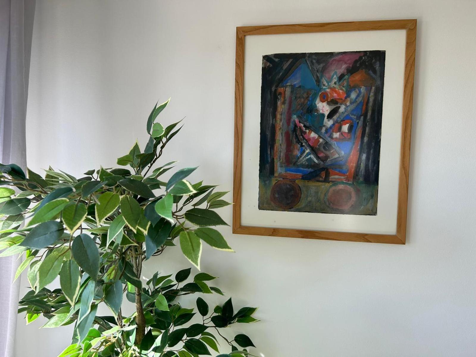 Mar & Sal Apartment Estrada  Extérieur photo