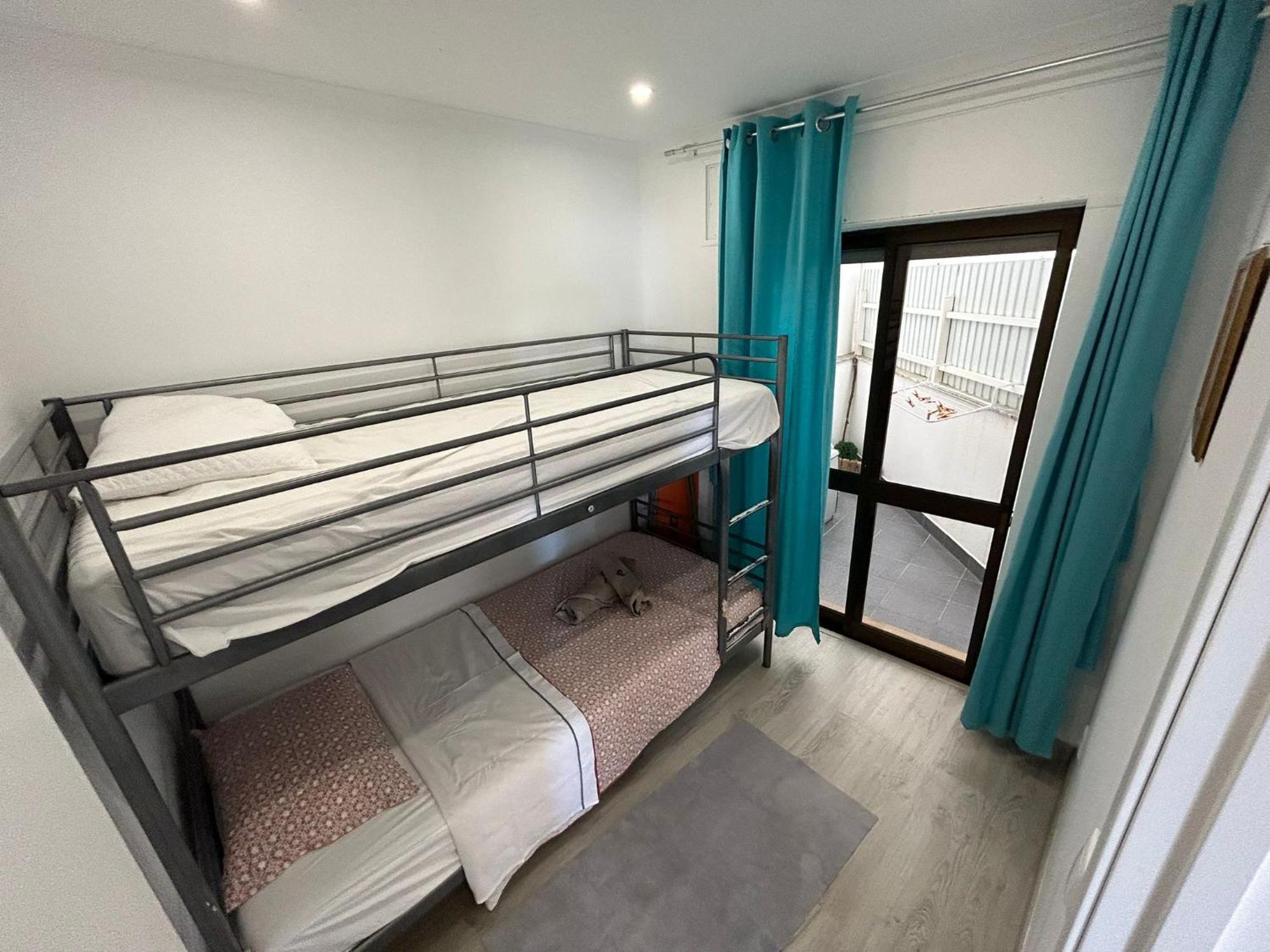 Mar & Sal Apartment Estrada  Extérieur photo