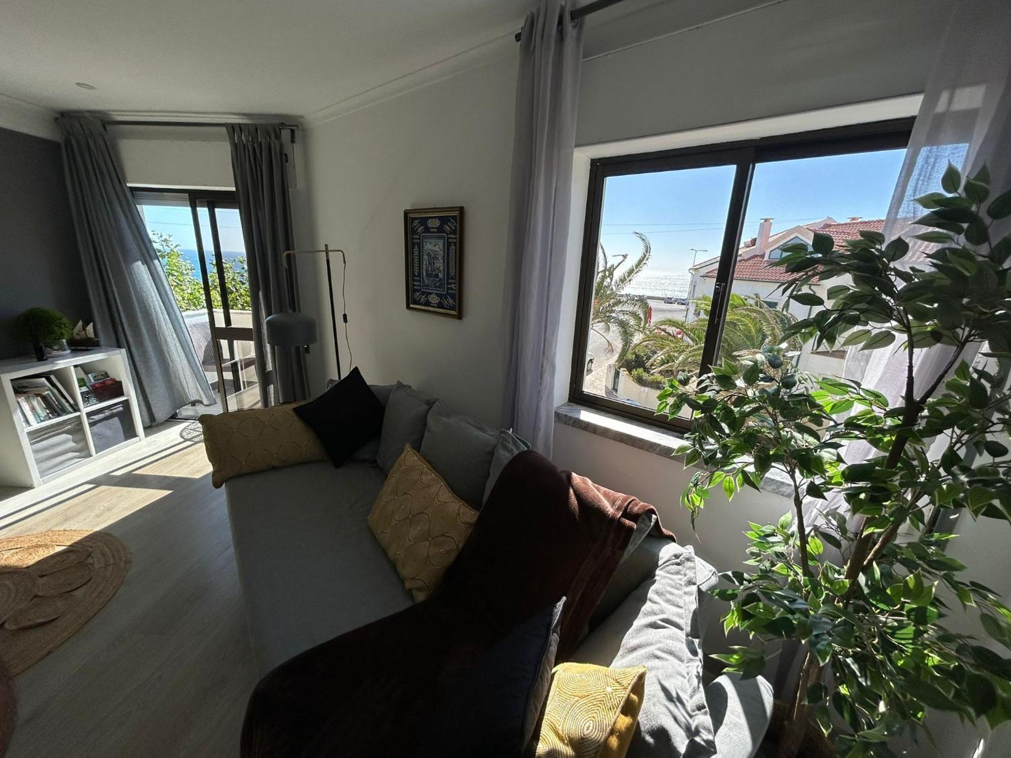 Mar & Sal Apartment Estrada  Extérieur photo